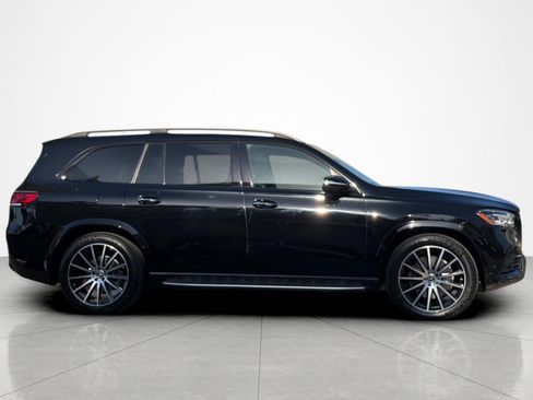 Used 2022 Mercedes-Benz GLS 450 4MATIC image 6