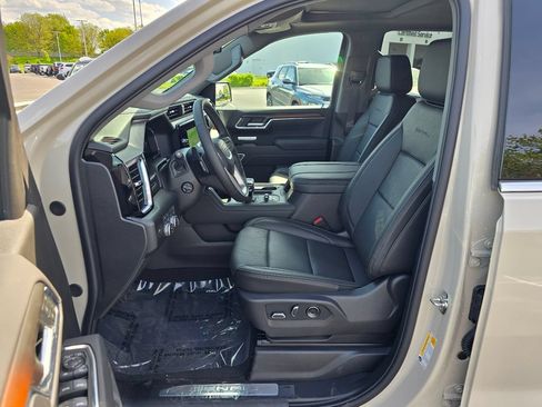 New 2026 GMC Sierra 1500 Denali AWD/4WD image 15