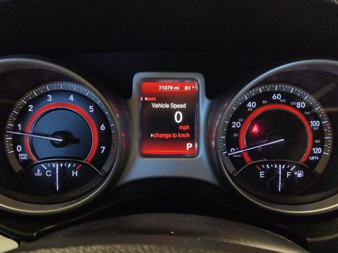 Used 2020 Dodge Journey SE FWD image 23