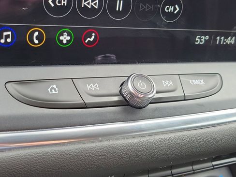 Certified 2023 Chevrolet Blazer LT w/ Convenience Package image 27