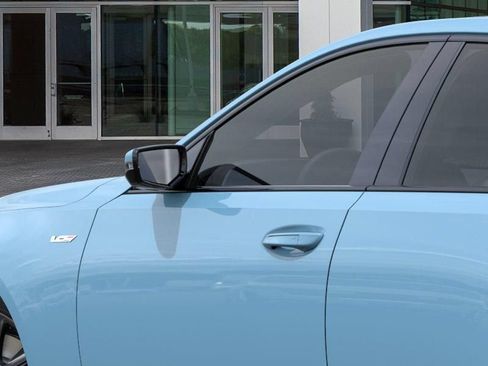 New 2026 Cadillac CT5 V w/ Technology Package RWD image 12