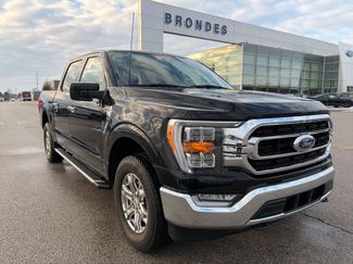 Used 2023 Ford F150 XLT w/ Equipment Group 302A High 360° Tour