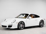 Used 2009 Porsche 911 Carrera 4 image 6