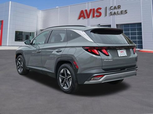 Used 2025 Hyundai Tucson SEL FWD image 3