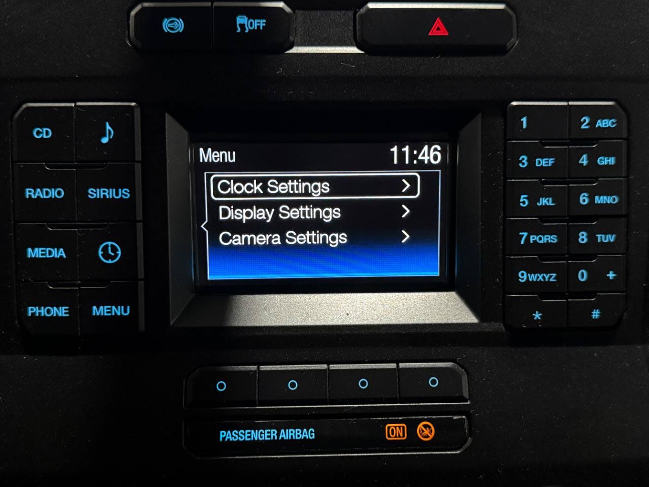 Used 2017 Ford F250 XLT AWD/4WD image 5