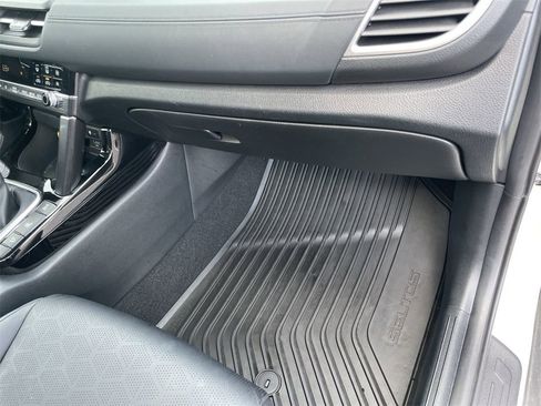 Certified 2024 Kia Seltos EX image 35