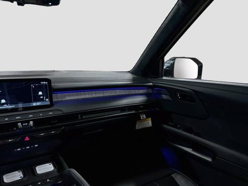 New 2027 Kia Telluride X-Line SX Prestige AWD/4WD image 25