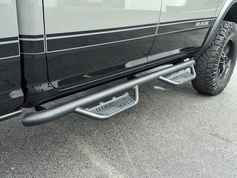 Used 2024 RAM 2500 Rebel w/ Towing Technology Group AWD/4WD image 29