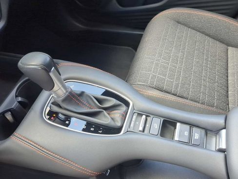 Used 2024 Honda HR-V Sport image 20