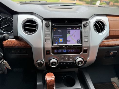 Used 2015 Toyota Tundra 1794 Edition image 23