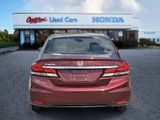 Used 2014 Honda Civic LX image 4