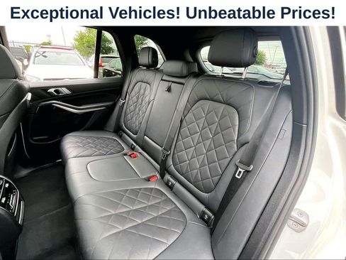 Used 2023 BMW X5 sDrive40i RWD image 34