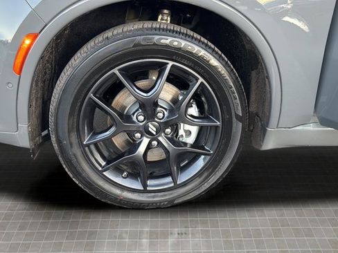 New 2026 Dodge Durango GT image 45