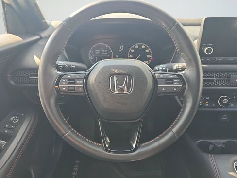 Used 2024 Honda HR-V Sport image 10