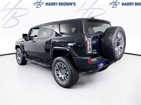 Used 2024 GMC Hummer EV 3X image 30