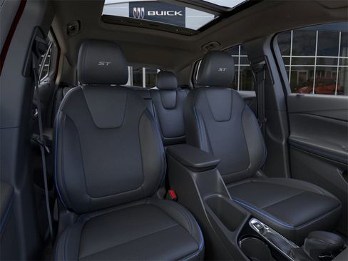New 2026 Buick Encore GX Sport Touring w/ Comfort Package image 16