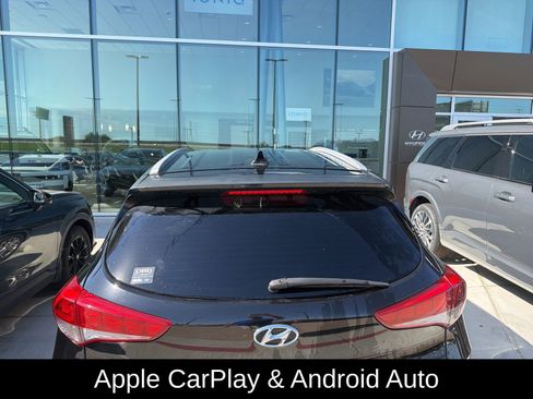 Used 2018 Hyundai Tucson SEL Plus FWD image 5