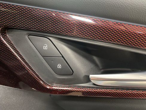 New 2026 Chevrolet Traverse RS w/ LPO, Floor Liner Package image 21