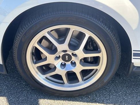 Used 2007 Ford Mustang Shelby GT500 image 13