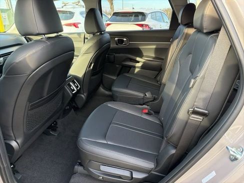 New 2026 Kia Sorento X-Line EX AWD/4WD image 7