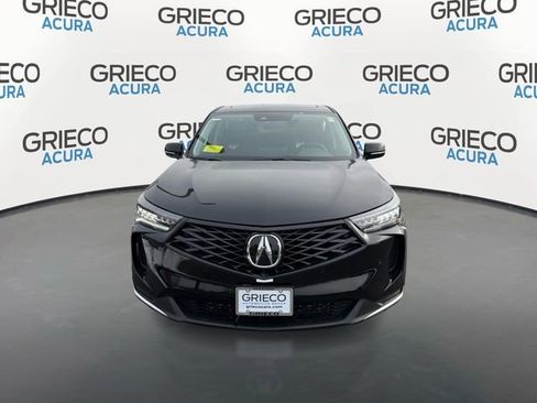 New 2026 Acura RDX Technology Package image 4