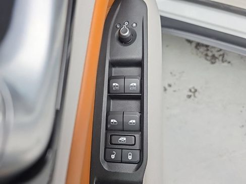 Used 2022 Jeep Compass Limited AWD/4WD image 21