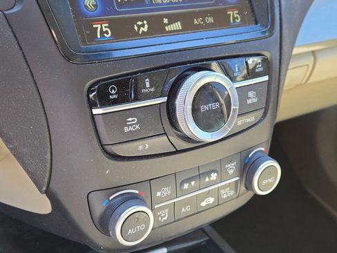 Used 2018 Acura RDX AWD w/ Technology Package image 11