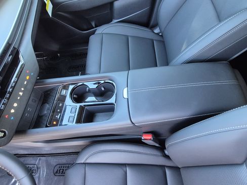 New 2026 Nissan Murano SL AWD/4WD image 23