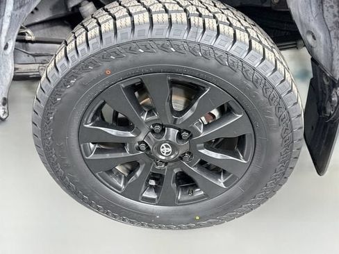 Certified 2021 Toyota Tundra Limited w/ Nightshade Special Edition AWD/4WD image 35
