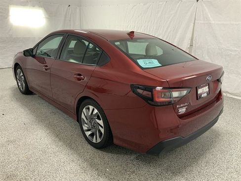 Used 2023 Subaru Legacy Limited image 3