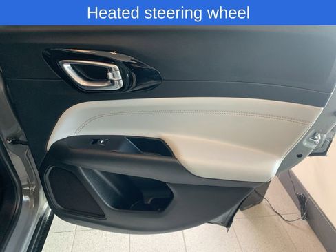 Used 2022 Jeep Compass Limited image 16