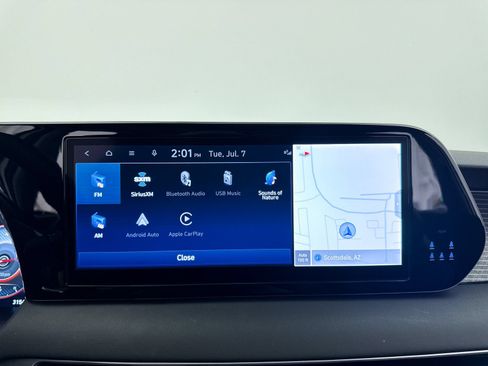 Used 2024 Hyundai Palisade Limited FWD image 29