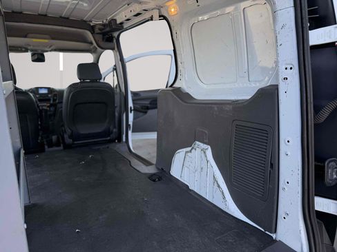 Used 2019 Ford Transit Connect XL FWD image 20
