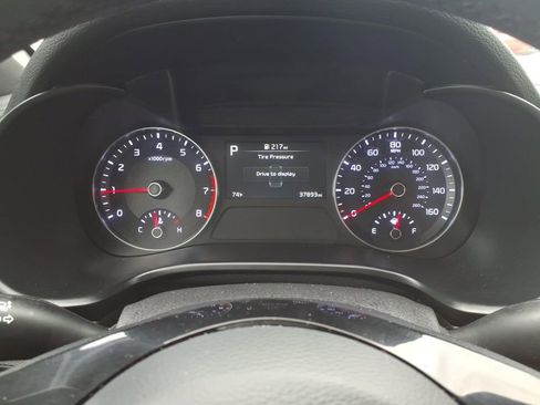 Used 2024 Kia Forte GT-Line w/ GT-Line Premium Package image 24