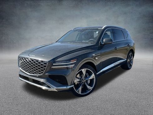 New 2025 Genesis GV80 3.5T Prestige image 1