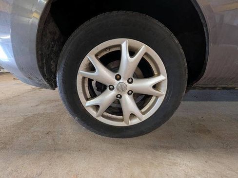Used 2009 Nissan Rogue SL w/ Premium Pkg AWD/4WD image 16