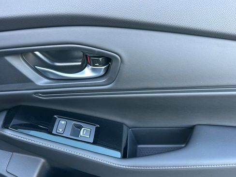 New 2026 Honda Accord Touring image 18
