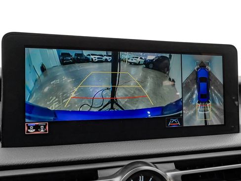 Used 2024 Lexus IS 350 F Sport w/ Navigation Package RWD image 22