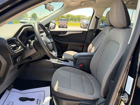 Used 2022 Ford Escape SE AWD/4WD image 15