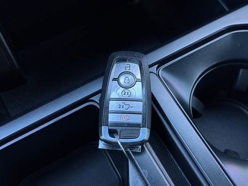 Used 2023 Ford F150 XLT w/ Equipment Group 302A High image 10