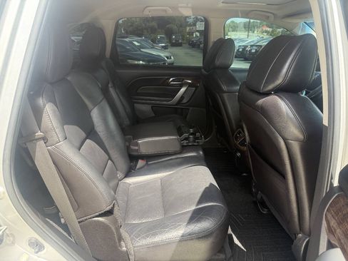 Used 2012 Acura MDX AWD/4WD image 13
