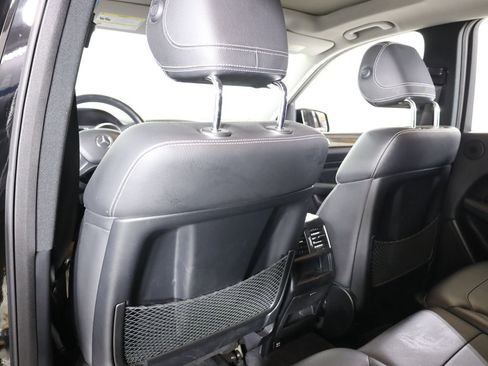 Used 2012 Mercedes-Benz ML 350 4MATIC image 28