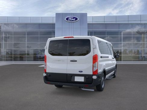 New 2024 Ford Transit 350 XL image 31