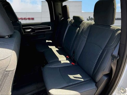 New 2025 RAM 3500 Big Horn image 13