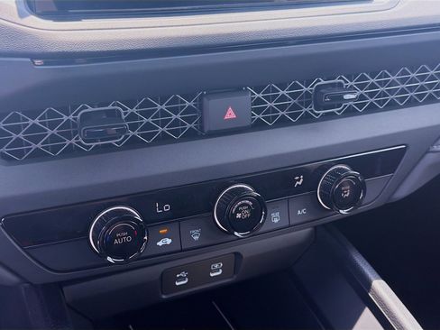 New 2026 Honda Accord LX image 14