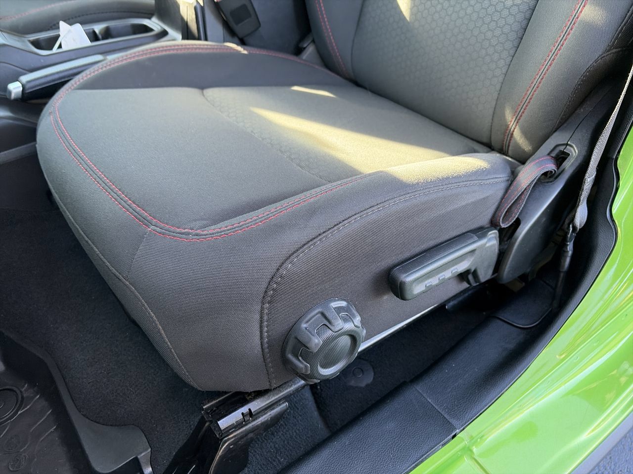 Used 2019 Jeep Wrangler Unlimited Rubicon AWD/4WD image 22