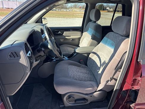 Used 2003 GMC Envoy SLE image 20