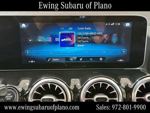 Used 2021 Mercedes-Benz GLA 250 image 15
