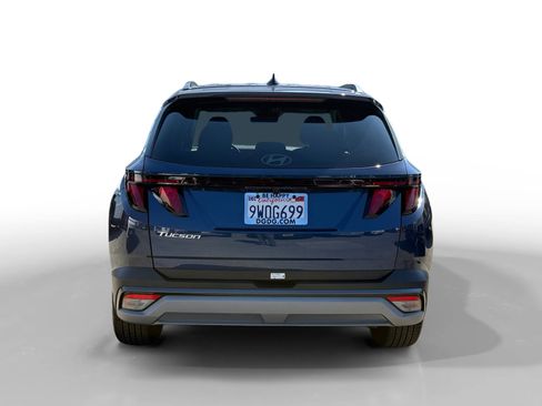 Used 2026 Hyundai Tucson SEL FWD image 4