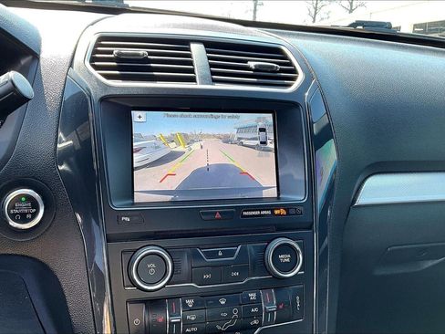 Used 2017 Ford Explorer XLT w/ Equipment Group 202A image 20